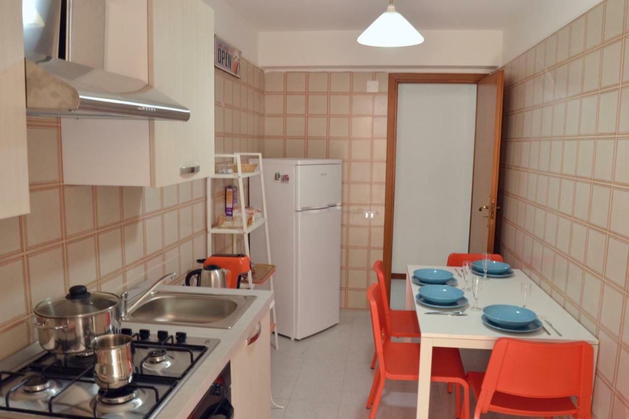Casa Dahlia Mondello公寓 外观 照片