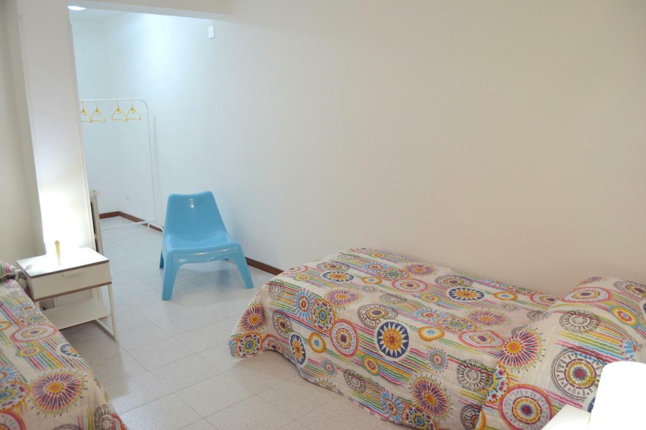 Casa Dahlia Mondello公寓 外观 照片