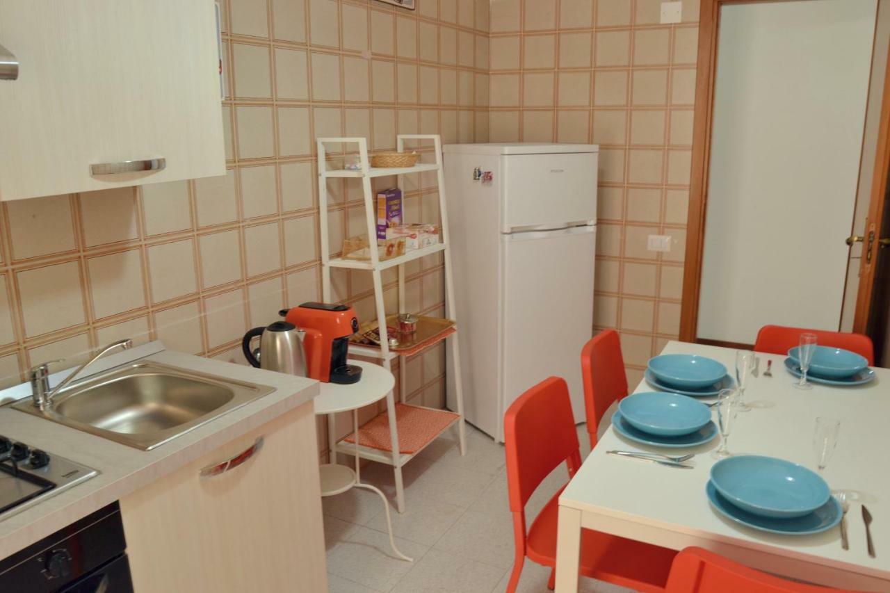 Casa Dahlia Mondello公寓 外观 照片
