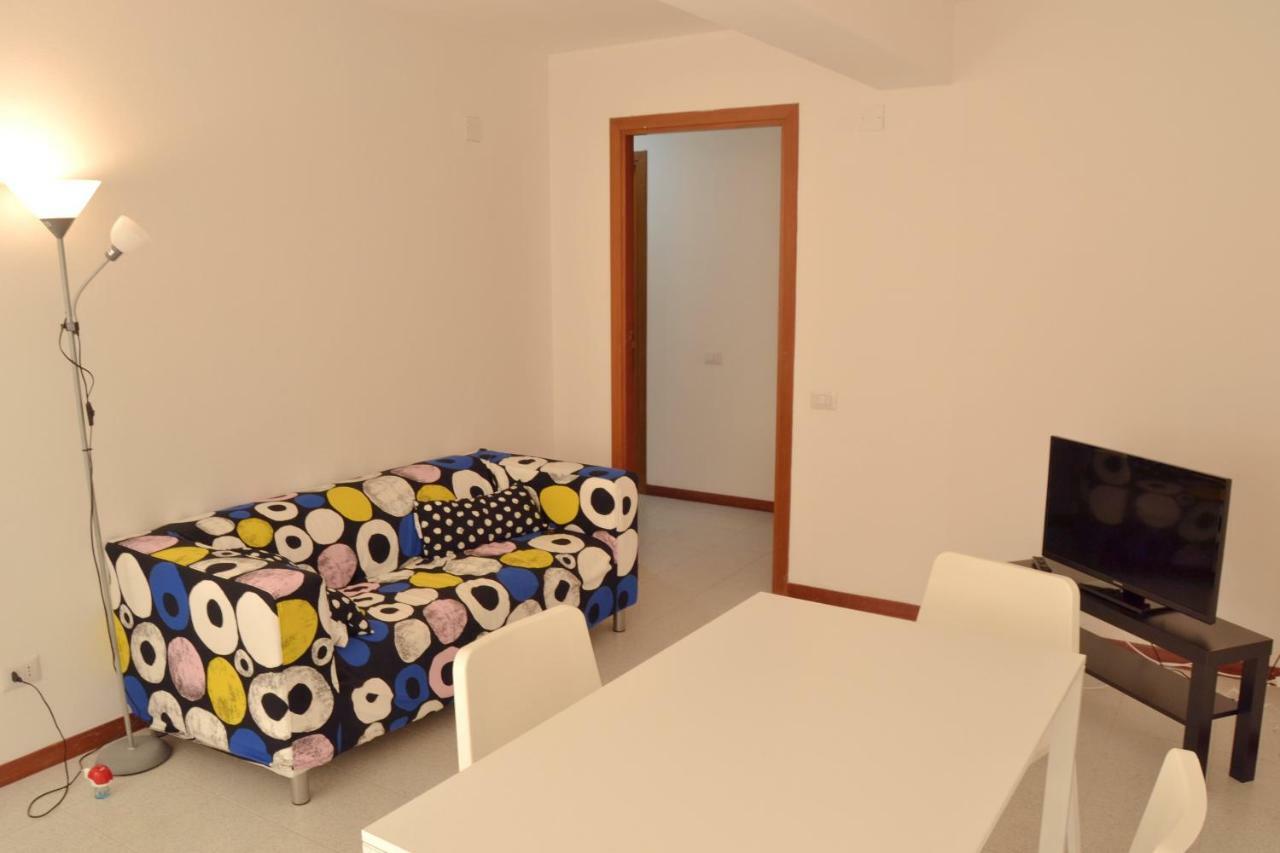 Casa Dahlia Mondello公寓 外观 照片